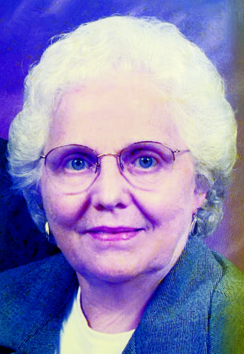 Marilyn ‘Lynn’ C. McMaster